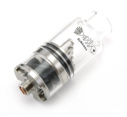 Atomizer Fishbone V3 - RDA