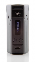 Wismec Reuleaux RX200 TC