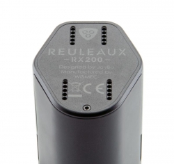 Wismec Reuleaux RX200 TC