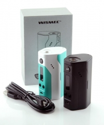 Wismec Reuleaux RX200 TC