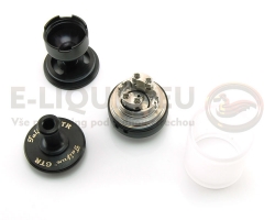 Atomizer Taifun GTR MTL RTA (klon)