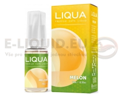 LIQUA 10ml - Melon