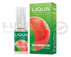 LIQUA 10ml - Watermelon