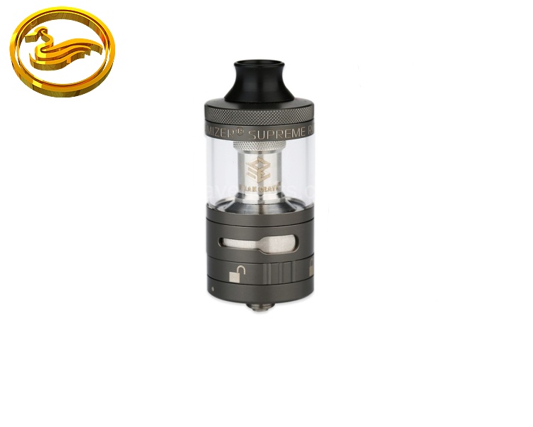 steam crave aromamizer supreme rdta v2