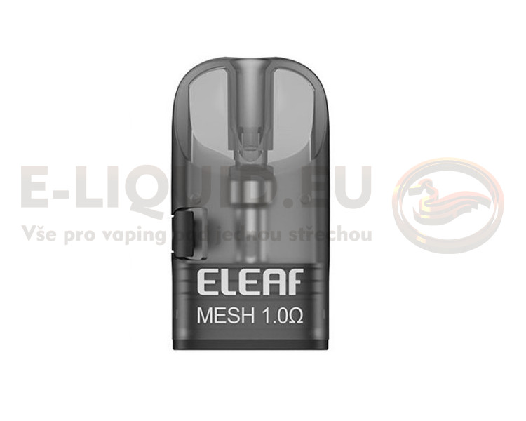 Cartridge pro Eleaf iSmoka IORE ELITE 2