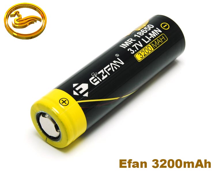 Аккумулятор 18650 3200mah