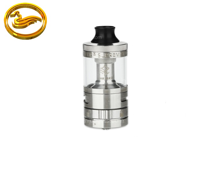 steam crave aromamizer supreme rdta v2